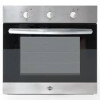 Horno Electrico Empotrable Tokyo Isa 60L EDTHEISa Horno Electrico Empotrable Tokyo Isa 60L EDTHEISa