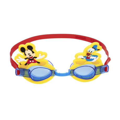 Lentes de natacion de Mickey and Friends Bestway Lentes de natacion de Mickey and Friends Bestway
