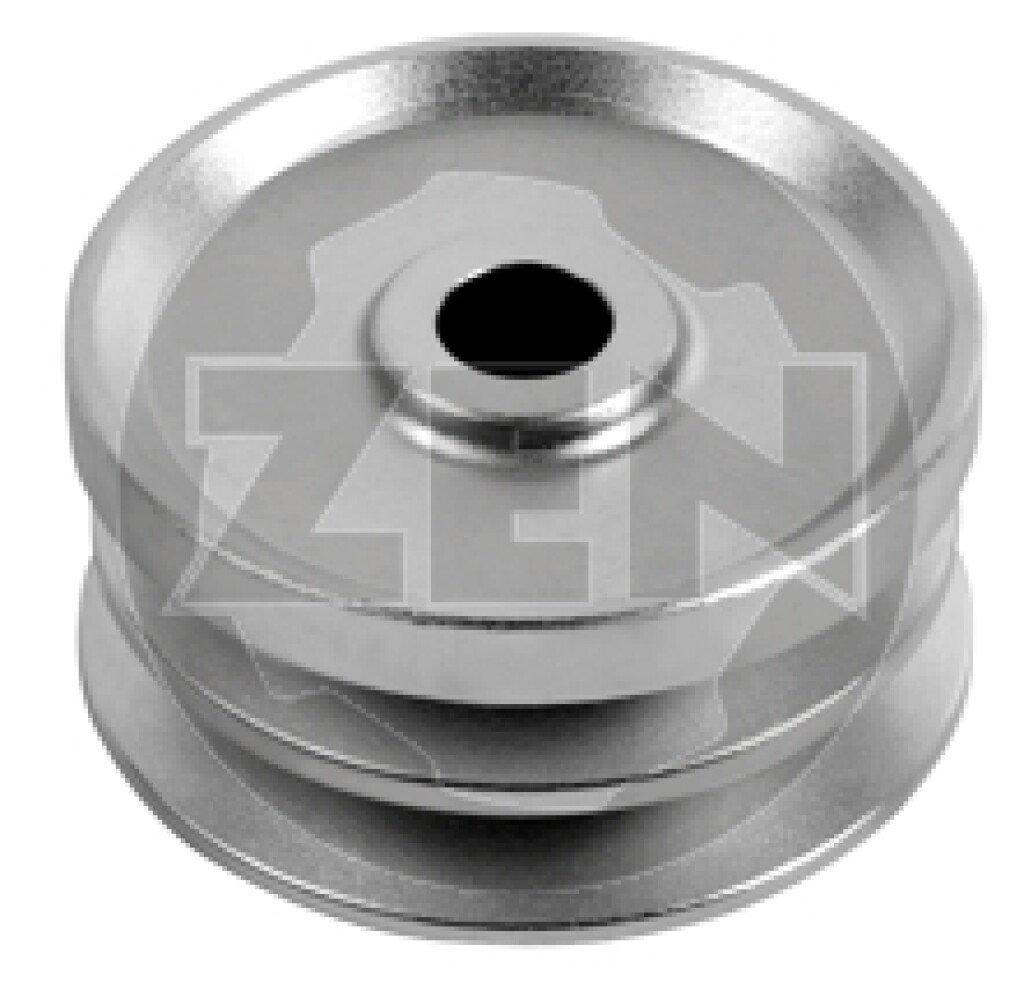 POLEAS ALT.Y DINAMO - ALT.BOSCH M.BENZ BUS.1218-1622-VW ZEN