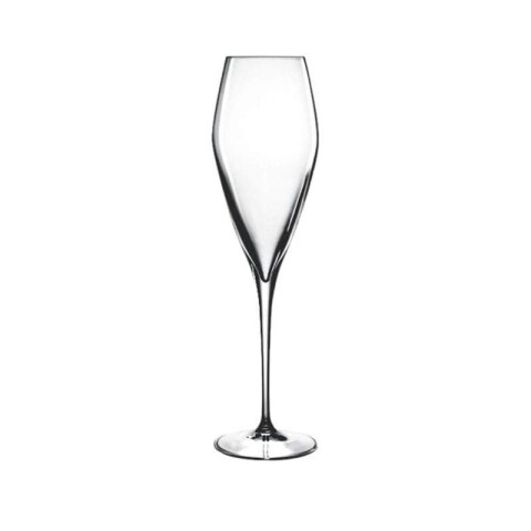 LUIGI BORMIOLI COPA ATELIER ESPUMANTE SET X 6 LUIGI BORMIOLI COPA ATELIER ESPUMANTE SET X 6