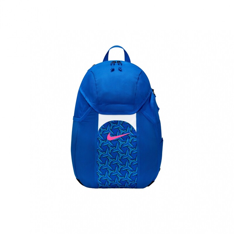 Mochila Nike Academy Team Blue