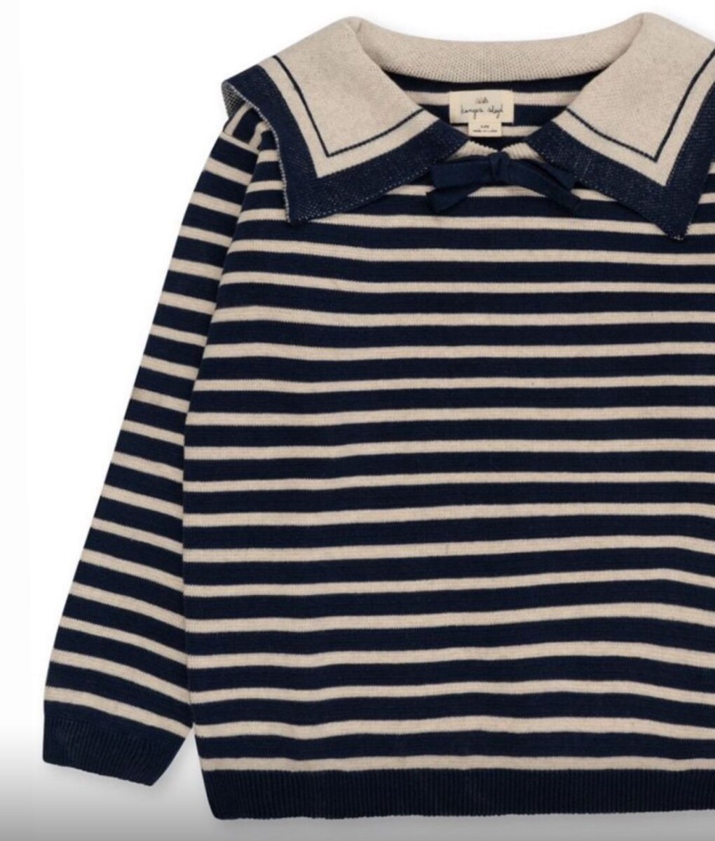 Sweater milrayas 