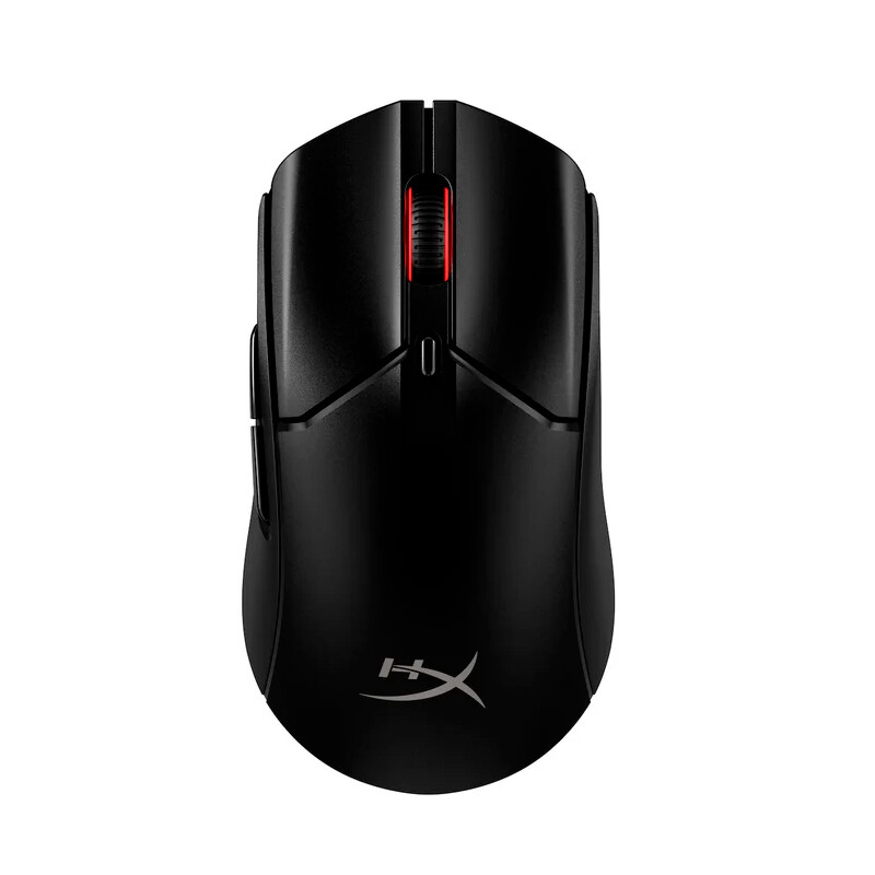 Mouse Inalámbrico Gamer HyperX Pulsefire Haste 2 Black Mouse Inalámbrico Gamer HyperX Pulsefire Haste 2 Black