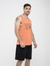 Musculosa Tank Umbro Hombre Nar