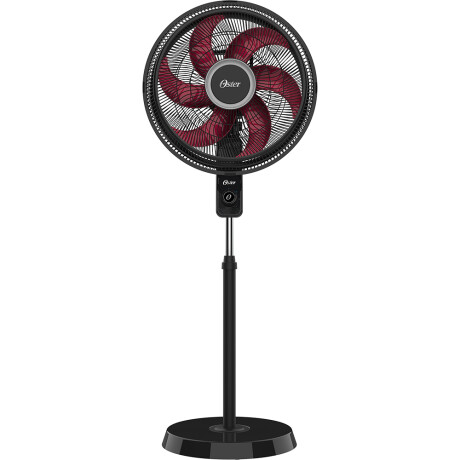 Ventilador Oster® de Columna Rojo Super Breeze 140 w Ventilador Oster® de Columna Rojo Super Breeze 140 W OPEN BOX*