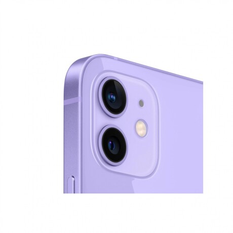 IPHONE 12 128GB IPHONE 12 5G 6,1' 128GB A14 Chip Cámara 12Mpx - Purple