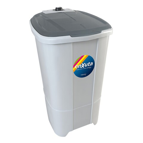 Lavarropa Enxuta 7kg Carga Superior 9 Programas Lavarropa Enxuta 7kg Carga Superior 9 Programas