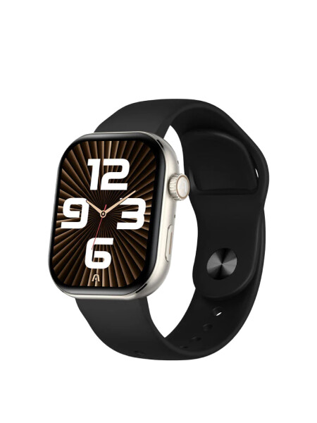 Smartwatch ArgomTech Skeiwatch S40 Beige
