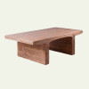Mesa de living Kampani 120x70x40h (por pedido) Mesa de living Kampani 120x70x40h (por pedido)