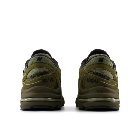 Championes New Balance de Hombre - 1000 - M1000NBU ELD
