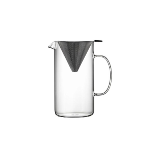 LUIGI BORMIOLI POUR OVER LUIGI BORMIOLI POUR OVER