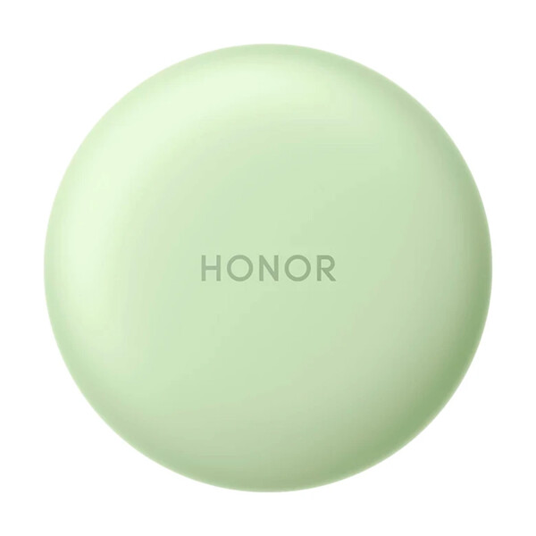 Auricular Honor Earbuds A Pro Macarrón Anc Ip54 VERDE