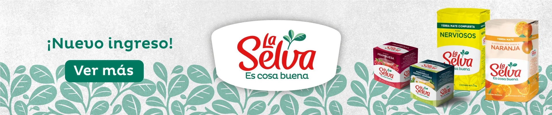 La Selva