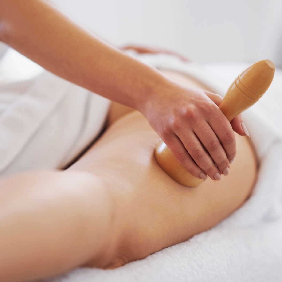 Modelador Corporal - Maderoterapia 10 sesiones 