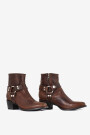 BOTA TEXANA SANTANA Cognac