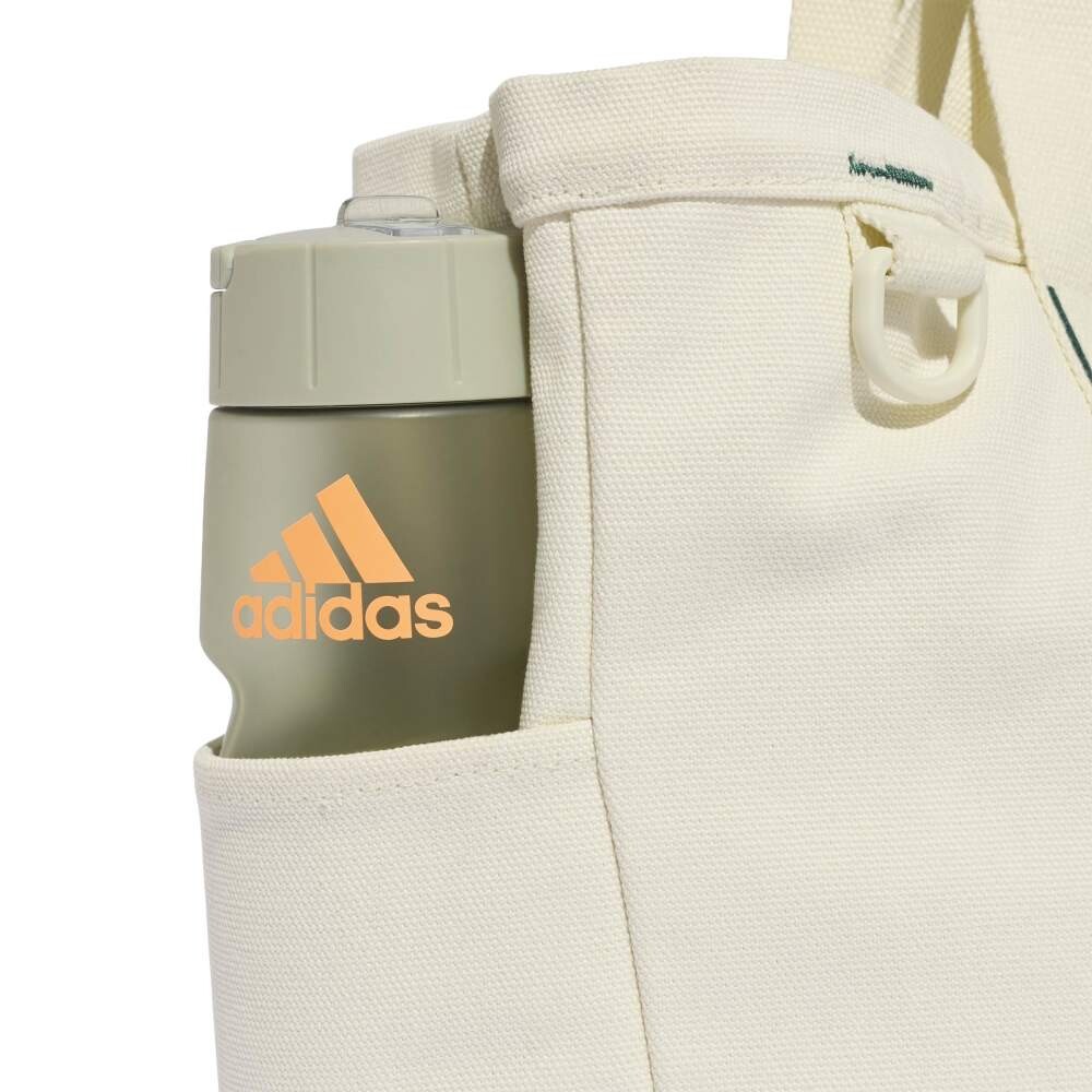 LIN CANVAS TOTE Beige