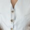 Avenue Vest Plateado