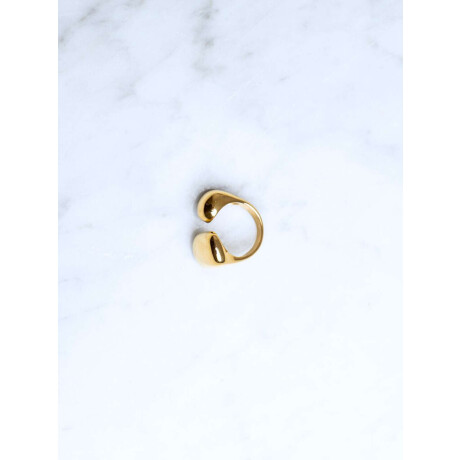 Anillo Glint Gold