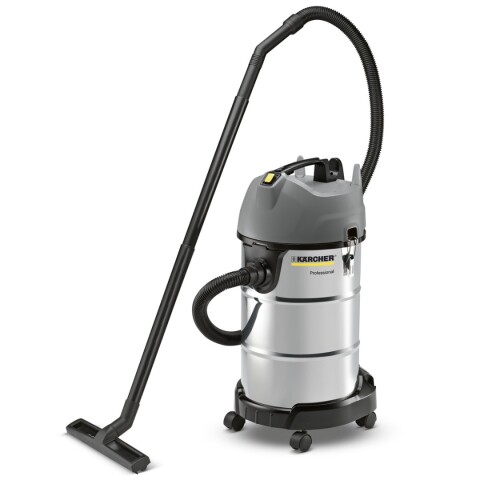 Aspiradora Kärcher Nt 38/1 Me Classic ASPIRADORA KARCHER PROF NT38/1 50138