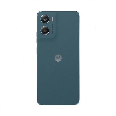 CEL MOTO G06 DS 4/64GB MOTOROLA G06 4G 6,8' 64GB 4GB RAM Cámara 50Mpx - Azul
