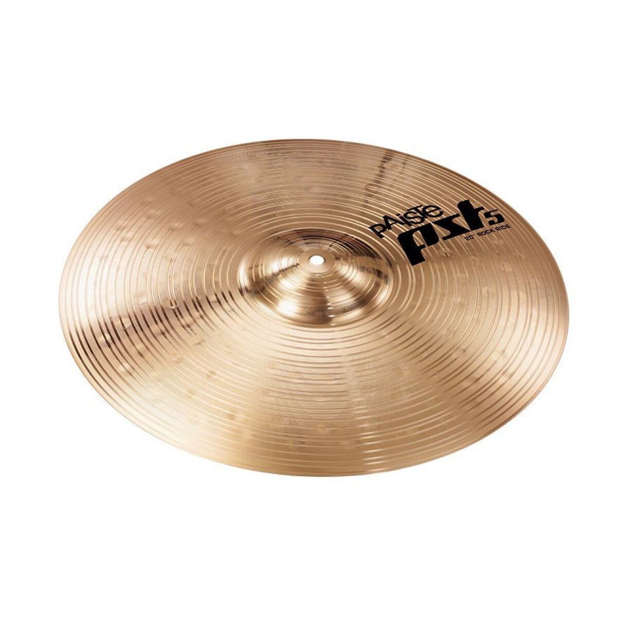 Platillo Rock Ride 20" Paiste PST5 N RR-20 