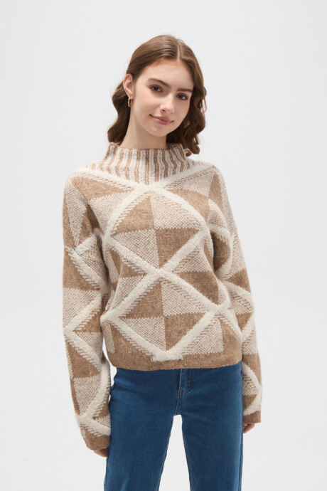 Sweater Loveje Estampado 1