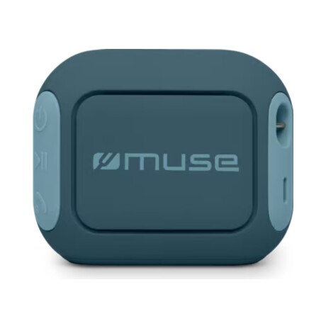 REPRODUCTOR BLUETOOTH MUSE M-360BTB REPRODUCTOR BLUETOOTH MUSE M-360BTB