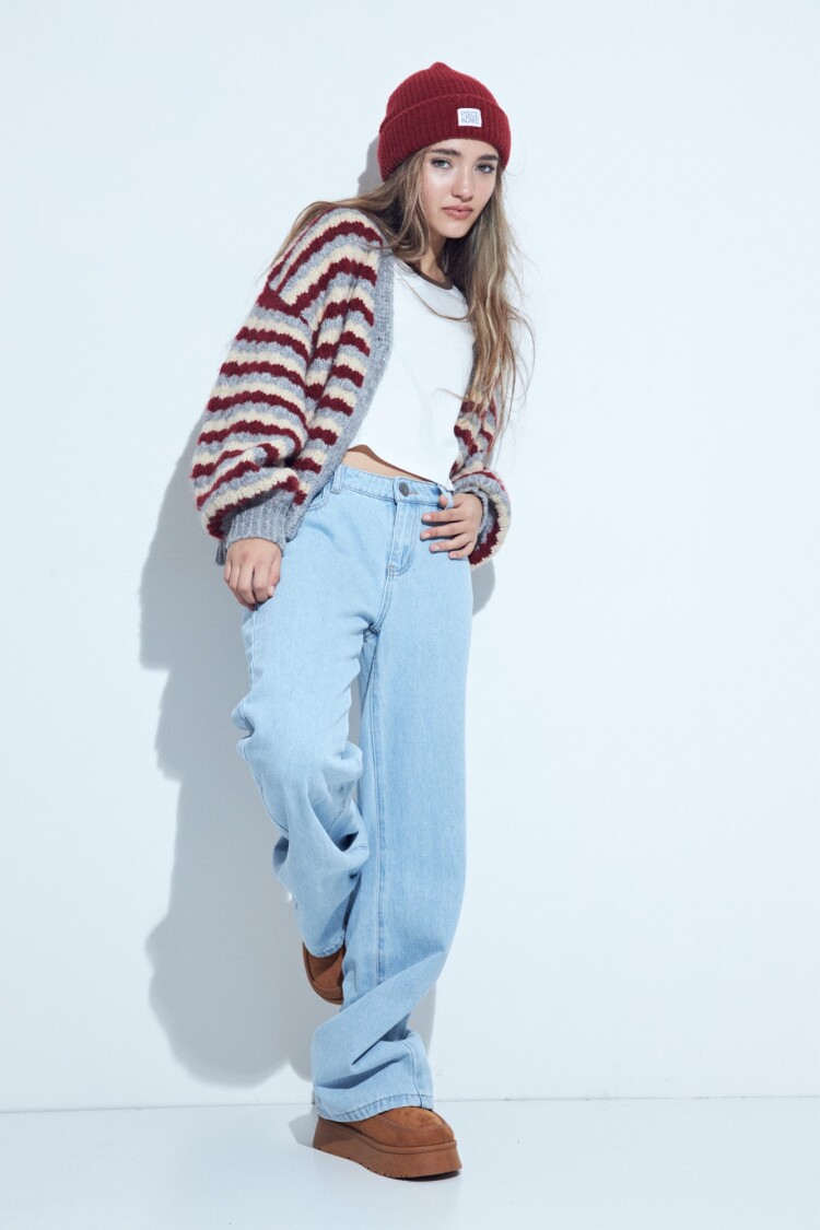 JEAN KIKA Celeste