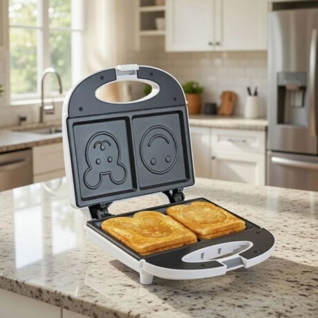 Sandwichera con Caritas - Kassel Kids Sandwichera con Caritas - Kassel Kids