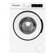Lavarropas de Frontal Daewoo 8 kg | Color blanco Lavarropas de Frontal Daewoo 8 kg | Color blanco