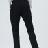V-ESSENTIAL KHAKI SLIM FIT TRUE BLACK