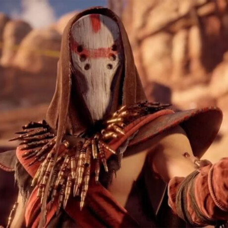Eclipse Cultist • Horizon Zero Drawn - 259 Eclipse Cultist • Horizon Zero Drawn - 259