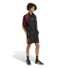 SHORT ADIDAS M TIRO NP SHO HOMBRE KE6035 Negro-rojo