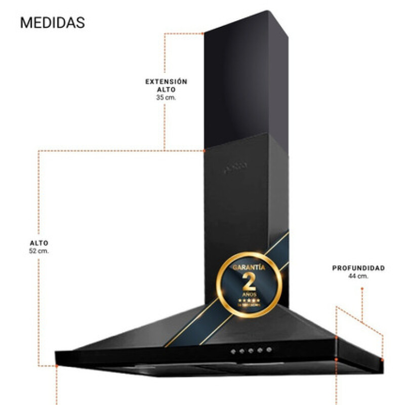 CAMPANA MUELLER CAMPANA MUELLER