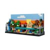 Lego Minecraft Minibiomas 797 pcs 12+ Lego Minecraft Minibiomas 797 Pcs 12+