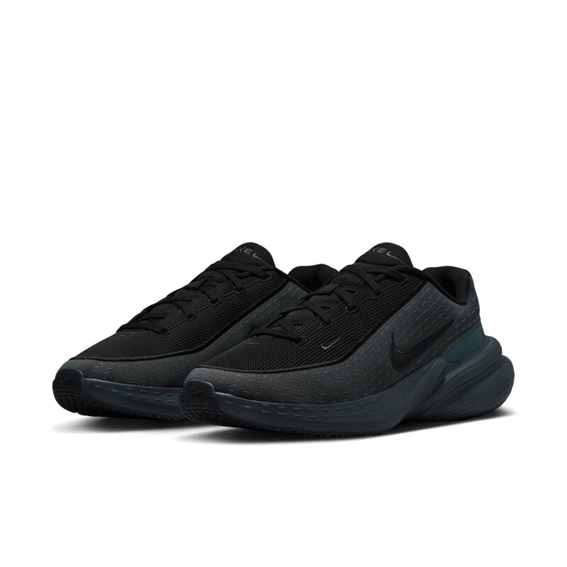 Championes Nike Uplift SC de Hombre Negro