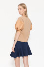 TOP GWEN Camel