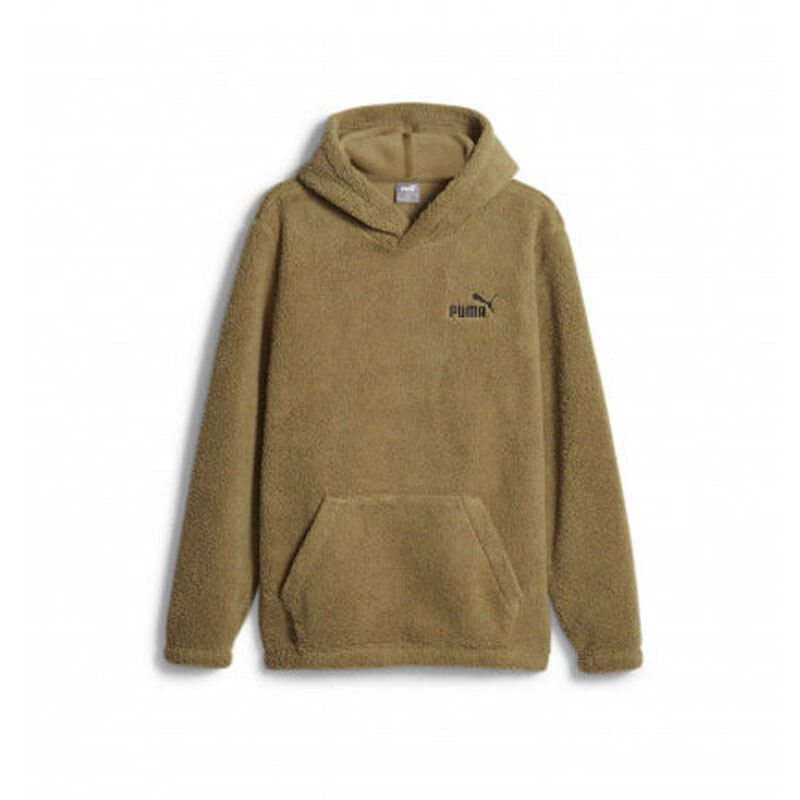 Buzo Puma Essential Elevated Hoodie Buzo Puma Essential Elevated Hoodie