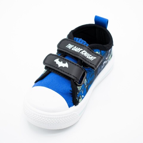 CHAMPION 22-28 AZUL/NEGRO