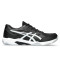 GEL Rocket 11 - Hombre Black/gunmetal