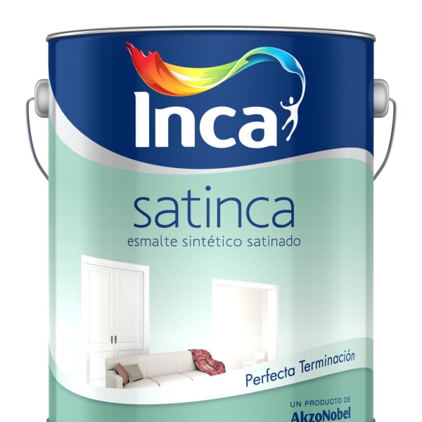 Satinca 1L Blanco