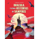 Libro Drácula y otras historias de vampiros Libro Drácula y otras historias de vampiros