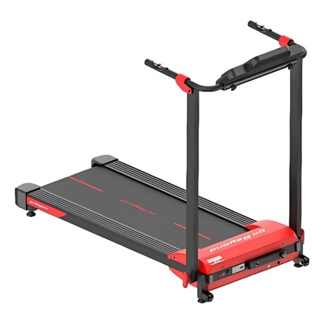 Caminadora plegable ZZGO Go Beyond con elevación 1.5HPP Caminadora plegable ZZGO Go Beyond con elevación 1.5HPP