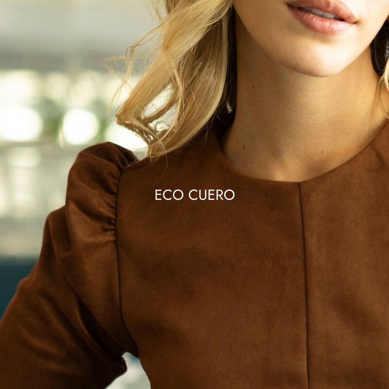 home medio | ecocuero