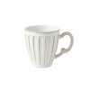 TAZA CERAMICA BLANCO COMB 9X10.5CM Unica