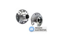 Rueda Delantera Maza Alt Ford Focus 14-25 Ext Ø131 x Int Ø27.8 Rueda Delantera Maza Alt Ford Focus 14-25 Ext Ø131 x Int Ø27.8