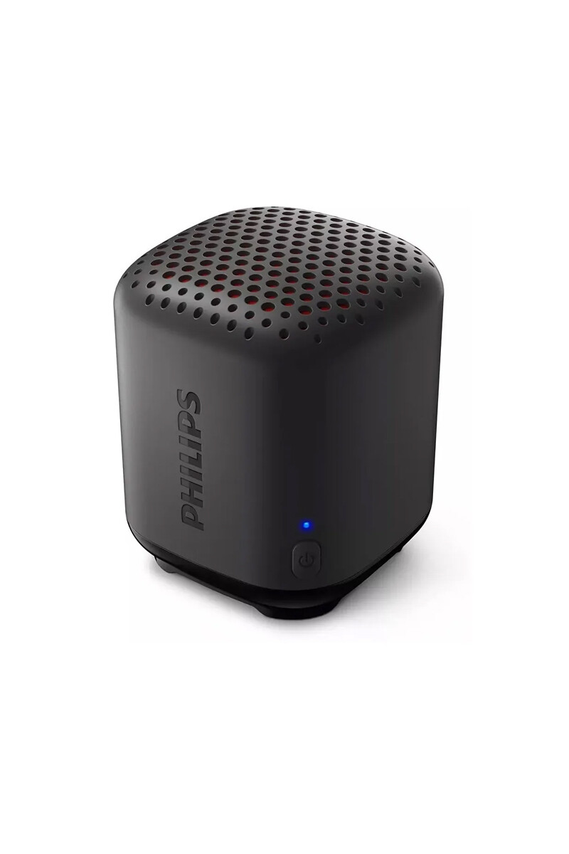 Parlante Bluetooth Philips Resistente Al Agua 
