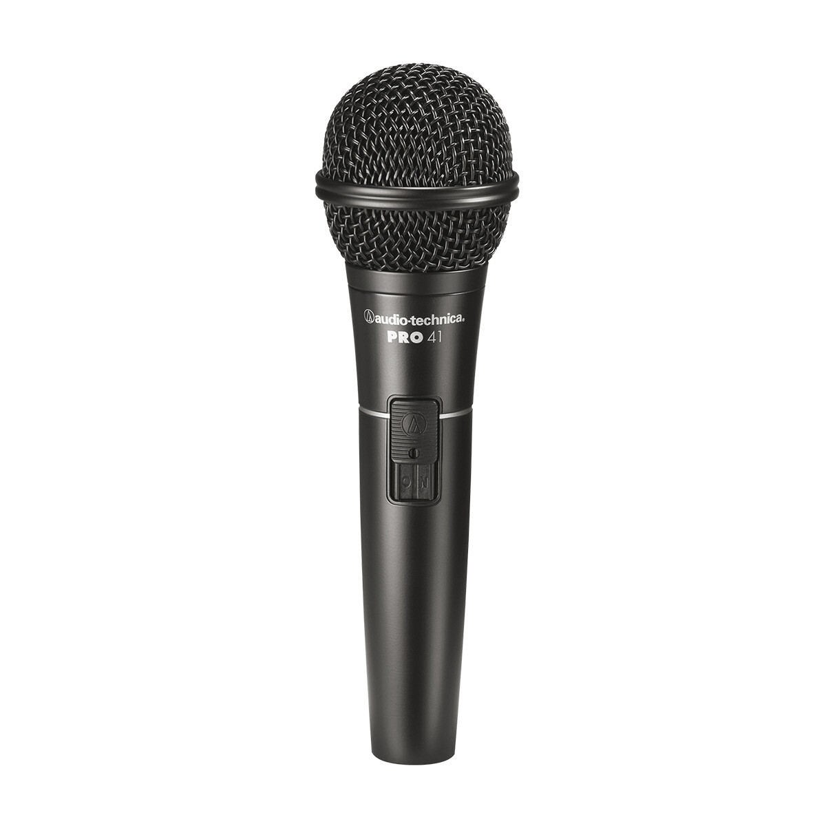 Micrófono Dinámico Audio Technica Pro41 