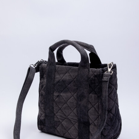 CARTERA ALLENBY Negro