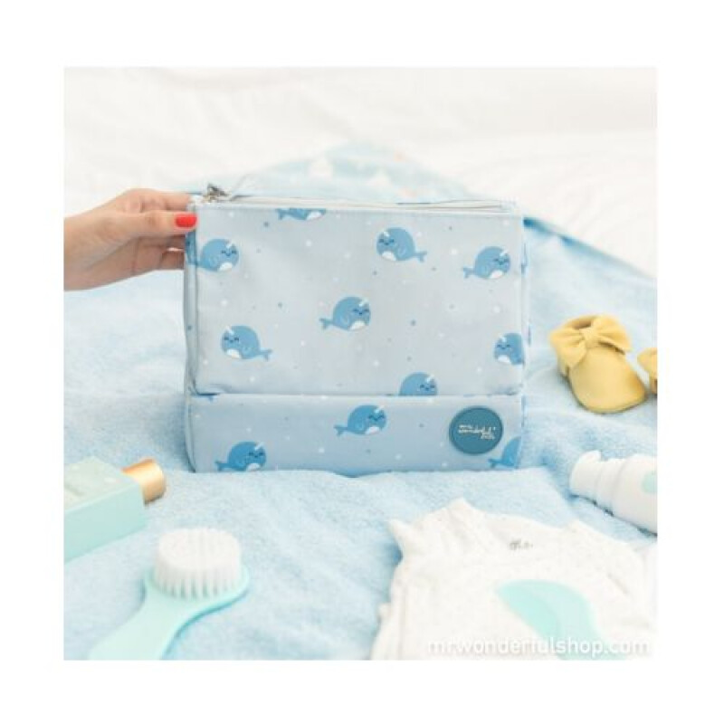 Neceser para bebe Neceser Para Bebe